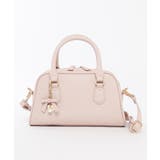 ピンク | ハンドバッグ バッグ 鞄 | Honeys