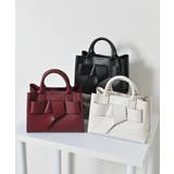 ハンドバッグ バッグ 鞄 | Honeys | 詳細画像10 