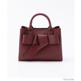 ハンドバッグ バッグ 鞄 | Honeys | 詳細画像12 