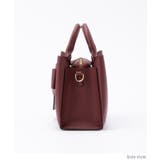 ハンドバッグ バッグ 鞄 | Honeys | 詳細画像13 