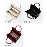ハンドバッグ バッグ 鞄 | Honeys | 詳細画像16 
