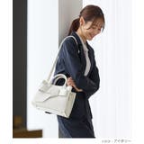 ハンドバッグ バッグ 鞄 | Honeys | 詳細画像2 