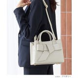 ハンドバッグ バッグ 鞄 | Honeys | 詳細画像3 