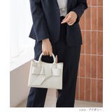 ハンドバッグ バッグ 鞄 | Honeys | 詳細画像4 