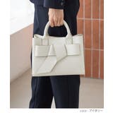 ハンドバッグ バッグ 鞄 | Honeys | 詳細画像5 