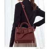 ハンドバッグ バッグ 鞄 | Honeys | 詳細画像6 