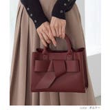 ハンドバッグ バッグ 鞄 | Honeys | 詳細画像8 