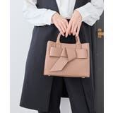 ピンク | ハンドバッグ バッグ 鞄 | Honeys