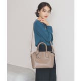 ハンドバッグ バッグ 鞄 | Honeys | 詳細画像10 