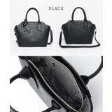 ハンドバッグ バッグ 鞄 | Honeys | 詳細画像13 