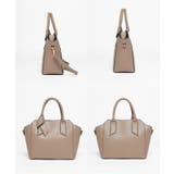 ハンドバッグ バッグ 鞄 | Honeys | 詳細画像15 