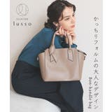 ハンドバッグ バッグ 鞄 | Honeys | 詳細画像2 