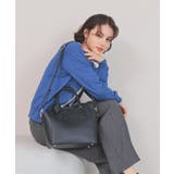 ハンドバッグ バッグ 鞄 | Honeys | 詳細画像6 