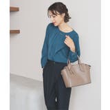 ハンドバッグ バッグ 鞄 | Honeys | 詳細画像9 