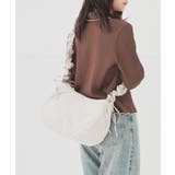 ショルダーバッグ バッグ 鞄 | Honeys | 詳細画像3 