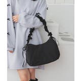 ショルダーバッグ バッグ 鞄 | Honeys | 詳細画像5 