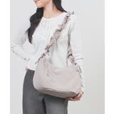 ショルダーバッグ バッグ 鞄 | Honeys | 詳細画像6 