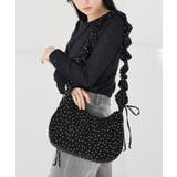 ショルダーバッグ バッグ 鞄 | Honeys | 詳細画像8 