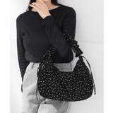 ショルダーバッグ バッグ 鞄 | Honeys | 詳細画像9 