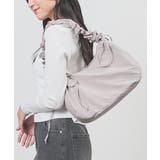 グレージュ | ショルダーバッグ バッグ 鞄 | Honeys