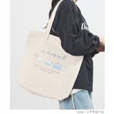 トートバッグ バッグ 鞄 | Honeys | 詳細画像11
