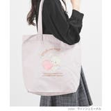 トートバッグ バッグ 鞄 | Honeys | 詳細画像7