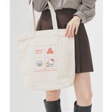ハローキティ | トートバッグ バッグ 鞄 | Honeys