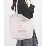 ウィッシュミーメル | トートバッグ バッグ 鞄 | Honeys