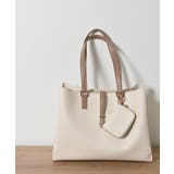 トートバッグ バッグ 鞄 | Honeys | 詳細画像10 