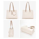 トートバッグ バッグ 鞄 | Honeys | 詳細画像13 