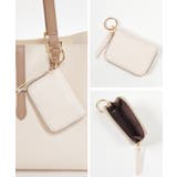 トートバッグ バッグ 鞄 | Honeys | 詳細画像17 