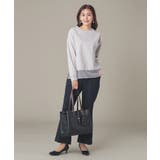 トートバッグ バッグ 鞄 | Honeys | 詳細画像4 