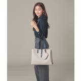 トートバッグ バッグ 鞄 | Honeys | 詳細画像6 