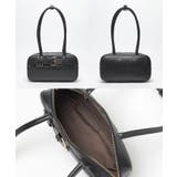 ハンドバッグ バッグ 鞄 | Honeys | 詳細画像11