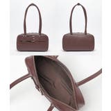 ハンドバッグ バッグ 鞄 | Honeys | 詳細画像12