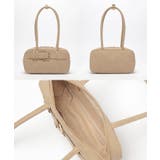 ハンドバッグ バッグ 鞄 | Honeys | 詳細画像13