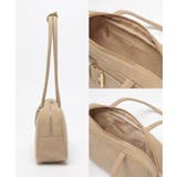 ハンドバッグ バッグ 鞄 | Honeys | 詳細画像14