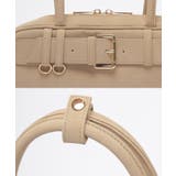 ハンドバッグ バッグ 鞄 | Honeys | 詳細画像16