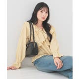 ハンドバッグ バッグ 鞄 | Honeys | 詳細画像2