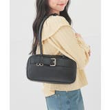 ハンドバッグ バッグ 鞄 | Honeys | 詳細画像3