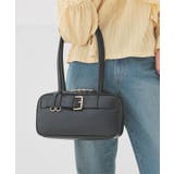 ハンドバッグ バッグ 鞄 | Honeys | 詳細画像4