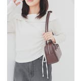 ハンドバッグ バッグ 鞄 | Honeys | 詳細画像6