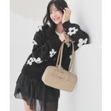 ハンドバッグ バッグ 鞄 | Honeys | 詳細画像8