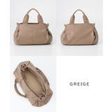 ハンドバッグ バッグ 鞄 | Honeys | 詳細画像12 