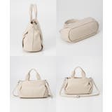 ハンドバッグ バッグ 鞄 | Honeys | 詳細画像15 