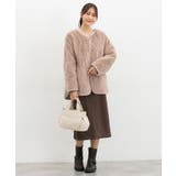 ハンドバッグ バッグ 鞄 | Honeys | 詳細画像2 