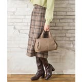 ハンドバッグ バッグ 鞄 | Honeys | 詳細画像8 