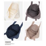 トートバッグ バッグ 鞄 | Honeys | 詳細画像13 