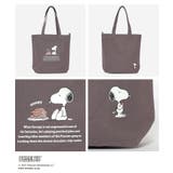 トートバッグ バッグ 鞄 | Honeys | 詳細画像15 