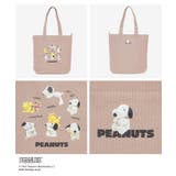 トートバッグ バッグ 鞄 | Honeys | 詳細画像17 